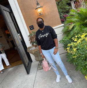 Meet your Posher, Shaneca